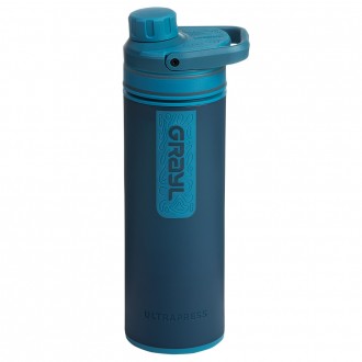 Filtr na vodu Grayl ULTRAPRESS Purifier 0,5 l