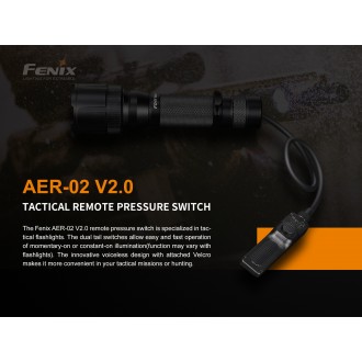 Vzdálený spínač Fenix AER-02 V2.0
