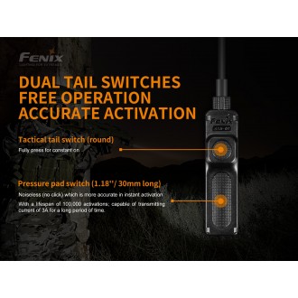 Vzdálený spínač Fenix AER-02 V2.0