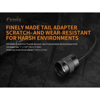 Vzdálený spínač Fenix AER-02 V2.0