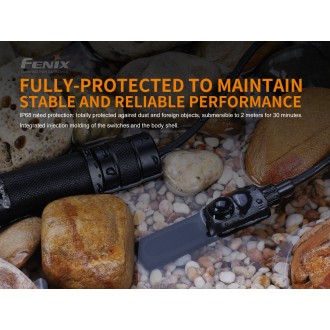 Vzdálený spínač Fenix AER-02 V2.0