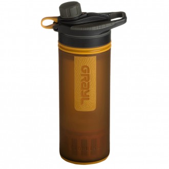 Filtr na vodu Grayl GEOPRESS  Purifier 0,71 l