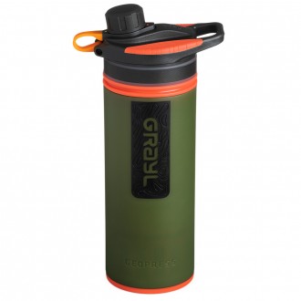 Filtr na vodu Grayl GEOPRESS  Purifier 0,71 l