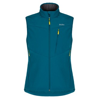 Vesta Zajo Kansas Legion Blue