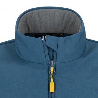 Vesta Zajo Kansas Legion Blue