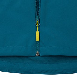 Vesta Zajo Kansas Legion Blue