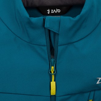 Vesta Zajo Kansas Legion Blue