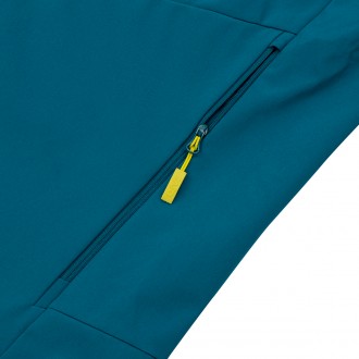 Vesta Zajo Kansas Legion Blue