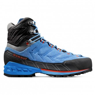 Boty Mammut Kento Tour High GTX® Women