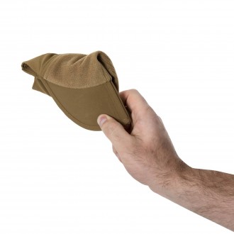 Kšiltovka Helikon-Tex® BBC COYOTE