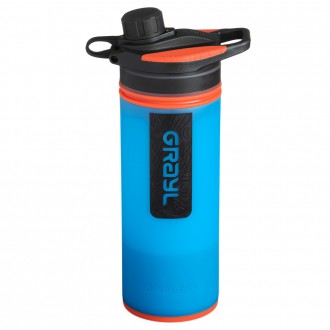 Filtr na vodu Grayl GEOPRESS  Purifier 0,71 l