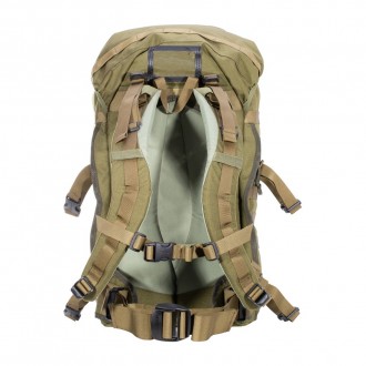 Batoh Berghaus MMPS CENTURIO IV 30L FA ZELENÝ