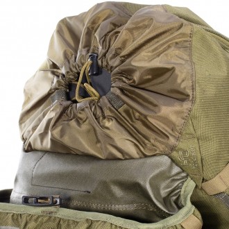 Batoh Berghaus MMPS CENTURIO IV 30L FA ZELENÝ