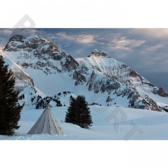 Stan Nordisk ALFHEIM 12.6