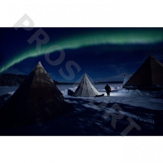 Stan Nordisk ALFHEIM 12.6