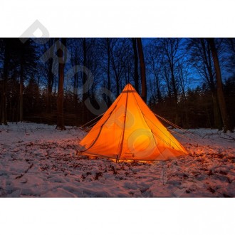 Stan Nordisk ALFHEIM 12.6