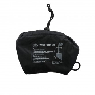 Filtrační vak Helikon-Tex®WWII BÍLÝ