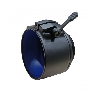 Rychloupínací objímka Rusan ARH jednodílná pro Hikmicro Thunder Velikost objímky: 62mm