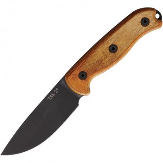 Nůž Ontario Knife Company TAK 2 s pouzdrem