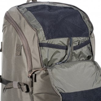 Batoh Berghaus FLT ARES 25 IR STONE GREY OLIVE