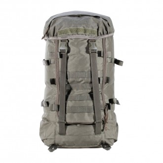 Batoh Berghaus FLT HEROS 35 FA IR STONE GREY OLIVE