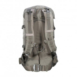 Batoh Berghaus FLT HEROS 35 FA IR STONE GREY OLIVE