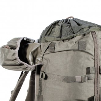Batoh Berghaus FLT HEROS 35 FA IR STONE GREY OLIVE