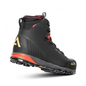 Dámské boty Alfa Holt APS GTX W Black