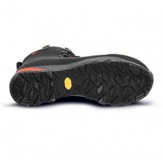 Dámské boty Alfa Holt APS GTX W Black