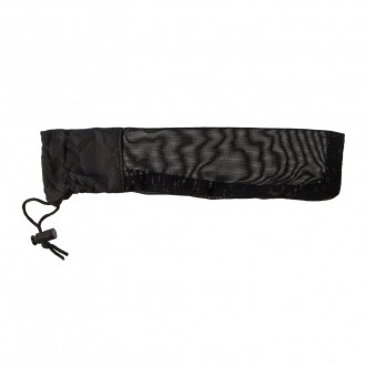 Příbor Origin Outdoors lehký cestovní BW 4-dílná skládací sada TITAN (45g)