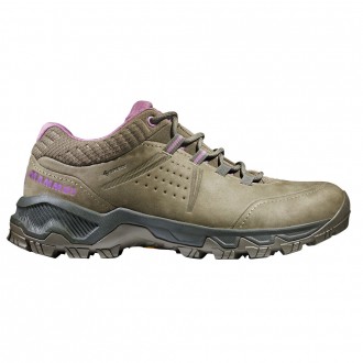 Dámské boty Mammut Nova IV Low GTX® Women