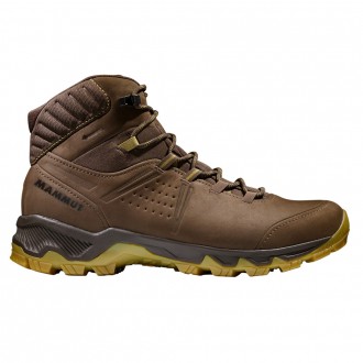 Boty Mammut Mercury IV Mid GTX® Men