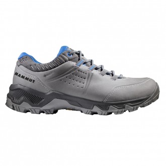 Dámské boty Mammut Nova IV Low GTX® Women