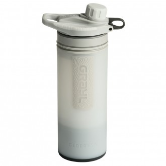 Filtr na vodu Grayl GEOPRESS  Purifier 0,71 l