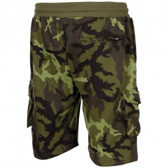 Kraťasy MFH JOGGER vz.95