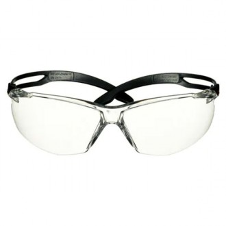 Střelecké brýle 3M SecureFit 500 čiré
