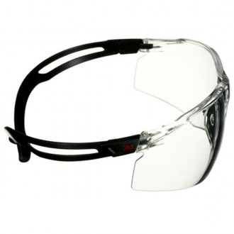 Střelecké brýle 3M SecureFit 500 čiré