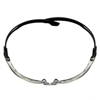 Střelecké brýle 3M SecureFit 500 čiré