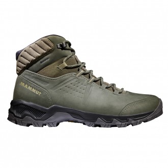 Boty Mammut Mercury IV Mid GTX® Men