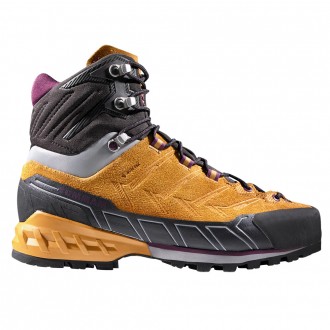Boty Mammut Kento Tour High GTX® Women