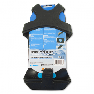 Nesmeky YATE Blue Ice