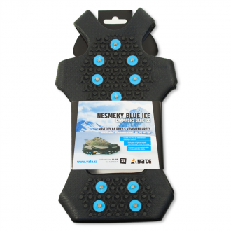 Nesmeky YATE Blue Ice