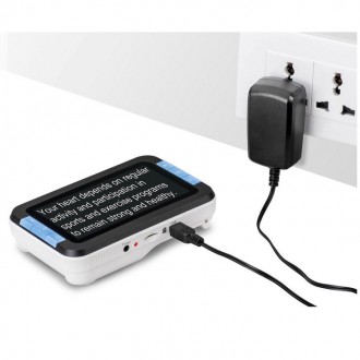 Digitální lupa Levenhuk DTX 43