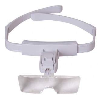 Lupa Levenhuk Zeno Vizor G5