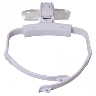 Lupa Levenhuk Zeno Vizor G5