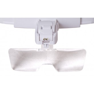 Lupa Levenhuk Zeno Vizor G5