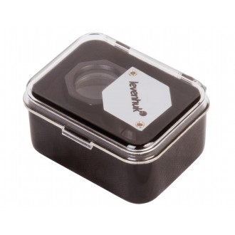 Lupa Levenhuk Zeno Gem ZM9