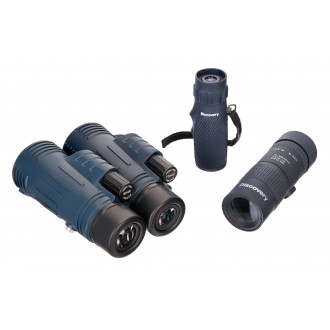 Monokulární dalekohled Discovery Gator 10x42