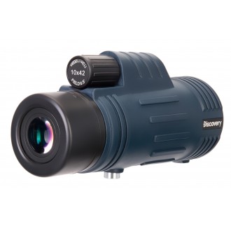 Monokulární dalekohled Discovery Gator 10x42