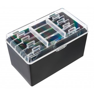 Náhlavní lupa Discovery Crafts DHD 30